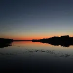 Holiday home Mazury Resort-nowoczesna Stodola 10 M Od Jeziora,prywatna Plaza, Wifi Makosieje