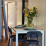 Holiday home Mazury Resort-nowoczesna Stodola 10 M Od Jeziora,prywatna Plaza, Wifi *
