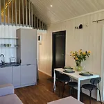 Mazury Resort-nowoczesna Stodola 10 M Od Jeziora,prywatna Plaza, Wifi