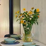 Mazury Resort-nowoczesna Stodola 10 M Od Jeziora,prywatna Plaza, Wifi Holiday home *