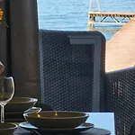 Mazury Resort-nowoczesna Stodola 10 M Od Jeziora,prywatna Plaza, Wifi Holiday home Makosieje