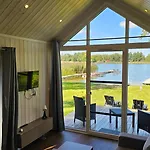 Mazury Resort-nowoczesna Stodola 10 M Od Jeziora,prywatna Plaza, Wifi Holiday home *