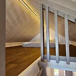 Mazury Resort-nowoczesna Stodola 10 M Od Jeziora,prywatna Plaza, Wifi