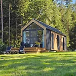 Mazury Resort-nowoczesna Stodola 10 M Od Jeziora,prywatna Plaza, Wifi