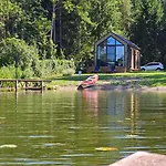 Mazury Resort-nowoczesna Stodola 10 M Od Jeziora,prywatna Plaza, Wifi *