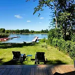 Holiday home Mazury Resort-nowoczesna Stodola 10 M Od Jeziora,prywatna Plaza, Wifi *