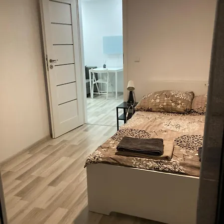 Holiday home Modern House-bon Turystyczny,nowoczesna Stodola 10 M Od Jeziora,ogrzewanie,wifi *