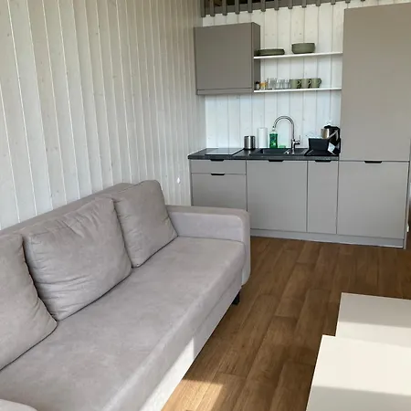 Modern House-bon Turystyczny,nowoczesna Stodola 10 M Od Jeziora,ogrzewanie,wifi Holiday home