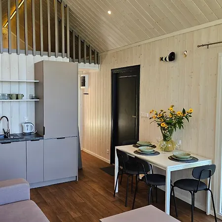 Mazury Resort-nowoczesna Stodola 10 M Od Jeziora