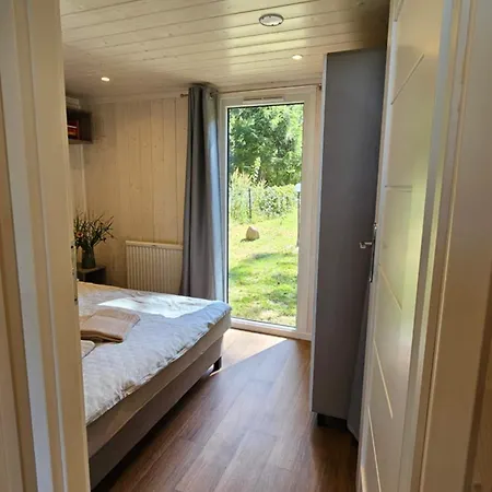 Mazury Resort-nowoczesna Stodola 10 M Od Jeziora 度假居