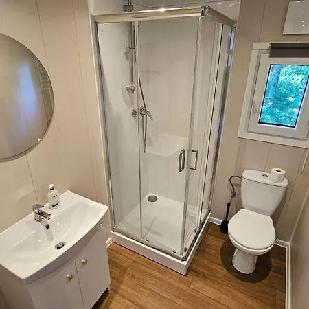 Mazury Resort-nowoczesna Stodola 10 M Od Jeziora * Makosieje