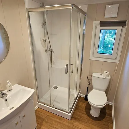 Mazury Resort-nowoczesna Stodola 10 M Od Jeziora