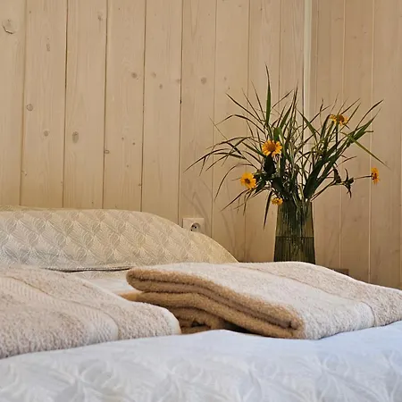 Mazury Resort-nowoczesna Stodola 10 M Od Jeziora 度假居 Makosieje