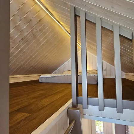 Mazury Resort-nowoczesna Stodola 10 M Od Jeziora