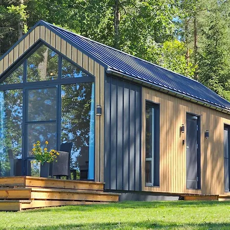 Mazury Resort-nowoczesna Stodola 10 M Od Jeziora * Makosieje